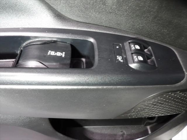 2015 Ram ProMaster City Cargo Van Tradesman