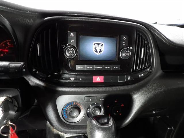 2015 Ram ProMaster City Cargo Van Tradesman