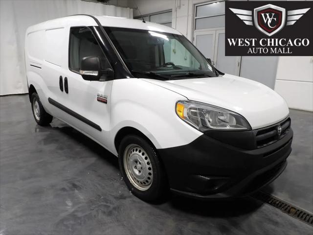 2015 Ram ProMaster City Cargo Van Tradesman for sale in West Chicago, IL