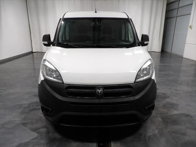 2015 Ram ProMaster City Cargo Van Tradesman