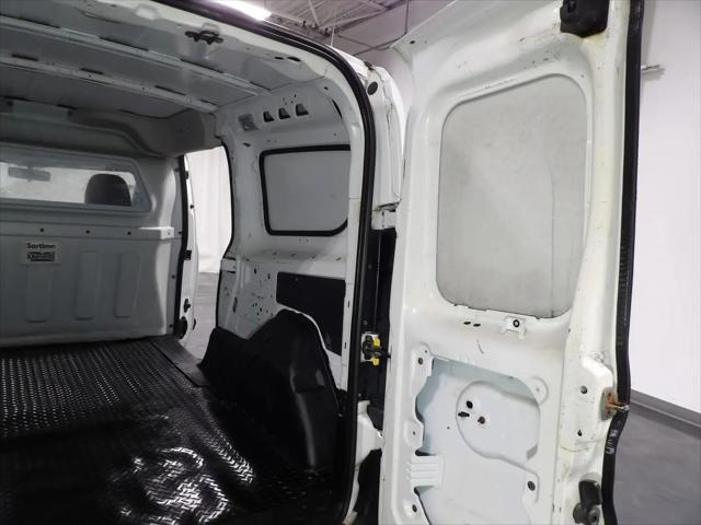 2015 Ram ProMaster City Cargo Van Tradesman