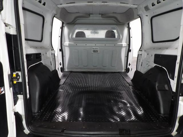 2015 Ram ProMaster City Cargo Van Tradesman
