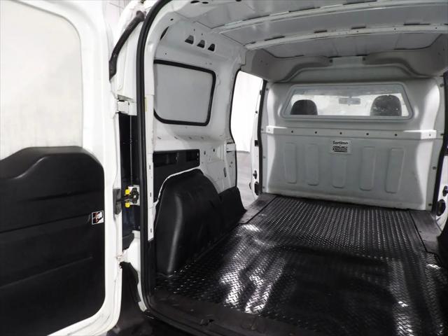 2015 Ram ProMaster City Cargo Van Tradesman