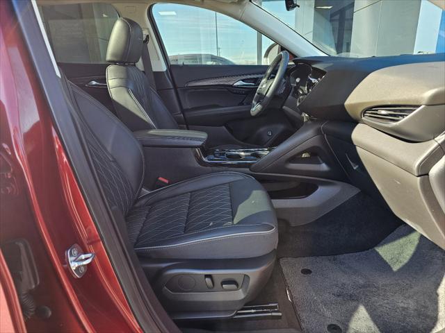 2023 Buick Envision Avenir AWD