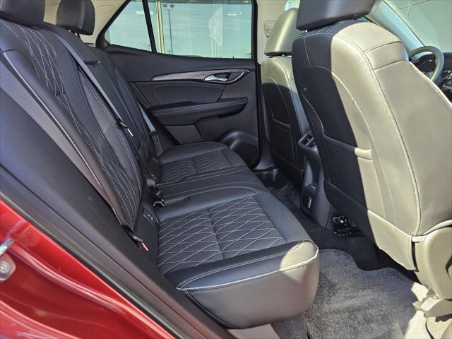 2023 Buick Envision Avenir AWD