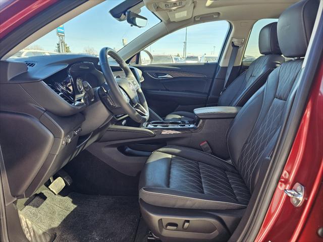 2023 Buick Envision Avenir AWD