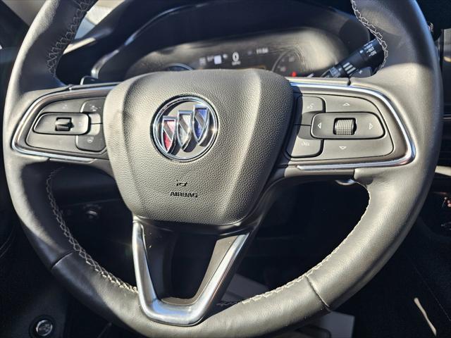 2023 Buick Envision Avenir AWD