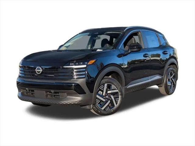 2026 Nissan Kicks SV for sale in Poway, CA
