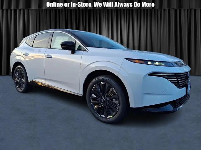 2026 Nissan Murano Platinum for sale in Stanhope, NJ