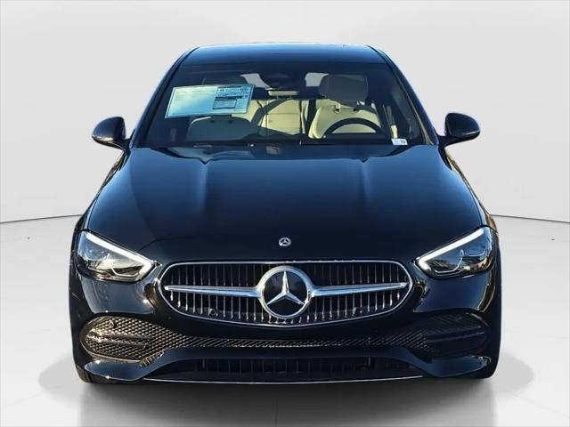 2026 Mercedes-Benz C-CLASS C 300 C 300