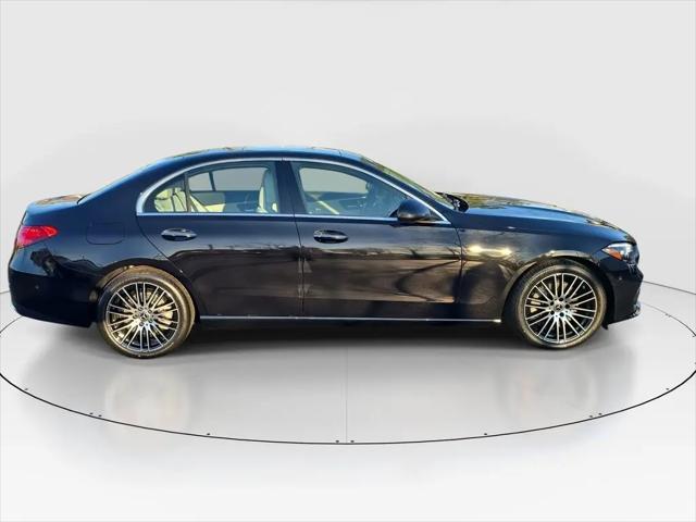 2026 Mercedes-Benz C-CLASS C 300 C 300