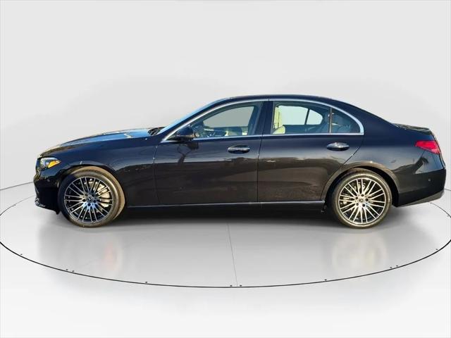 2026 Mercedes-Benz C-CLASS C 300 C 300