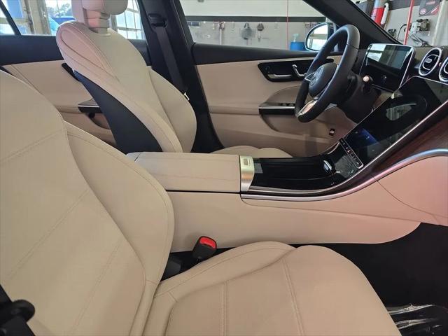 2026 Mercedes-Benz C-CLASS C 300 C 300