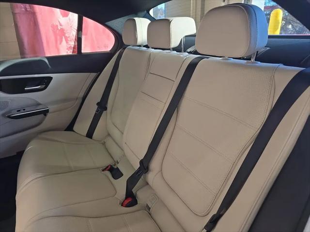 2026 Mercedes-Benz C-CLASS C 300 C 300