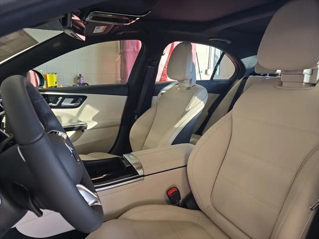 2026 Mercedes-Benz C-CLASS C 300 C 300