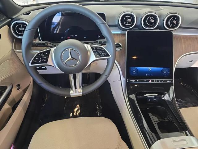 2026 Mercedes-Benz C-CLASS C 300 C 300