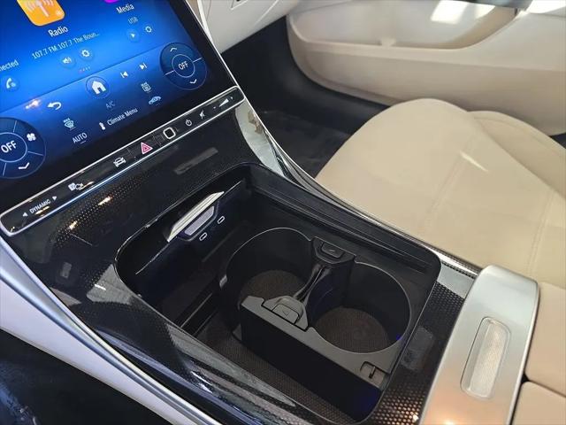 2026 Mercedes-Benz C-CLASS C 300 C 300