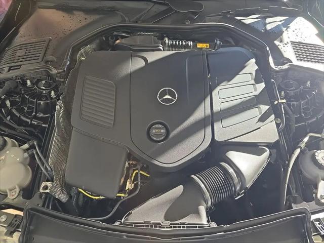 2026 Mercedes-Benz C-CLASS C 300 C 300