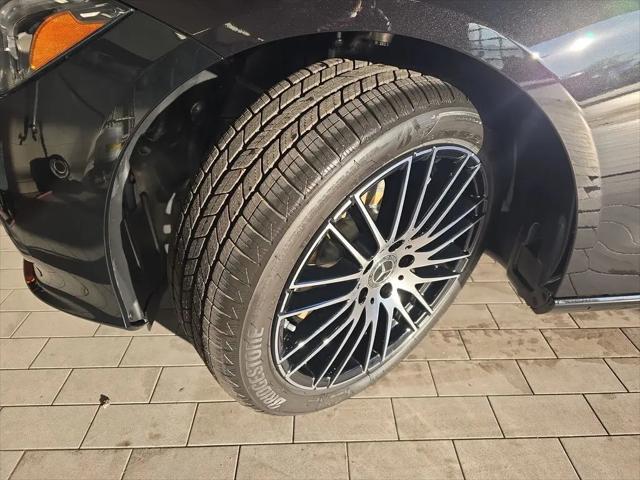 2026 Mercedes-Benz C-CLASS C 300 C 300