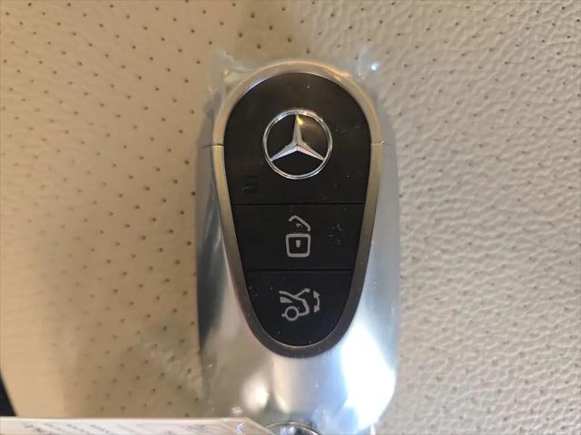 2026 Mercedes-Benz C-CLASS C 300 C 300