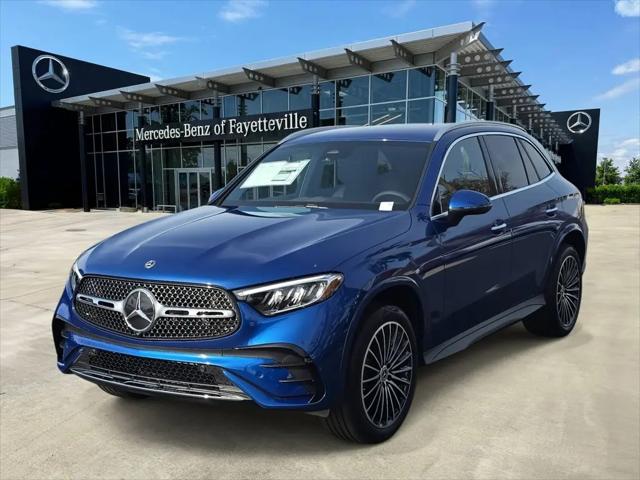 2026 Mercedes-Benz GLC SUV for sale in Fayetteville, NC