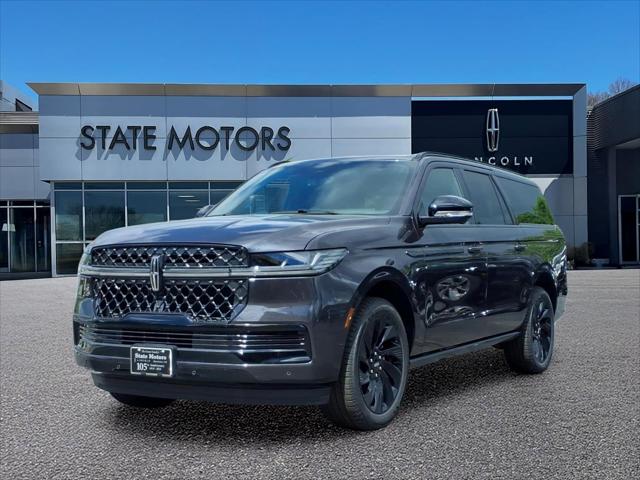 2026 Lincoln Navigator Reserve L for sale in Manchester, NH