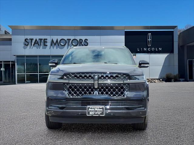 2026 Lincoln Navigator Reserve L
