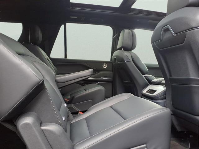 2026 Lincoln Navigator Reserve L