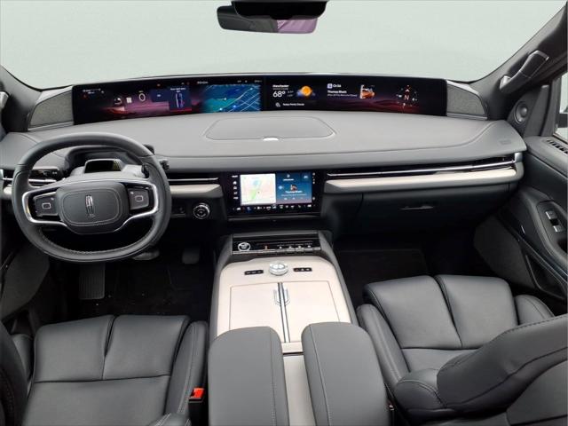 2026 Lincoln Navigator Reserve L