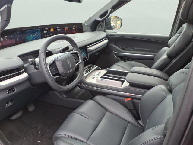 2026 Lincoln Navigator Reserve L