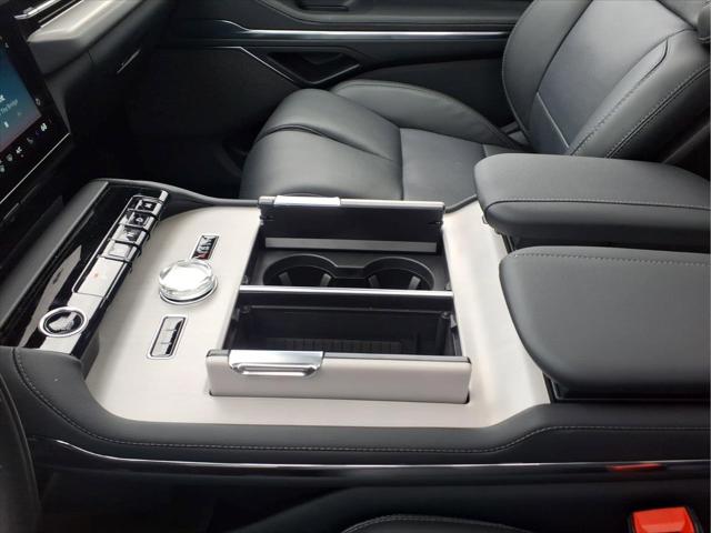 2026 Lincoln Navigator Reserve L