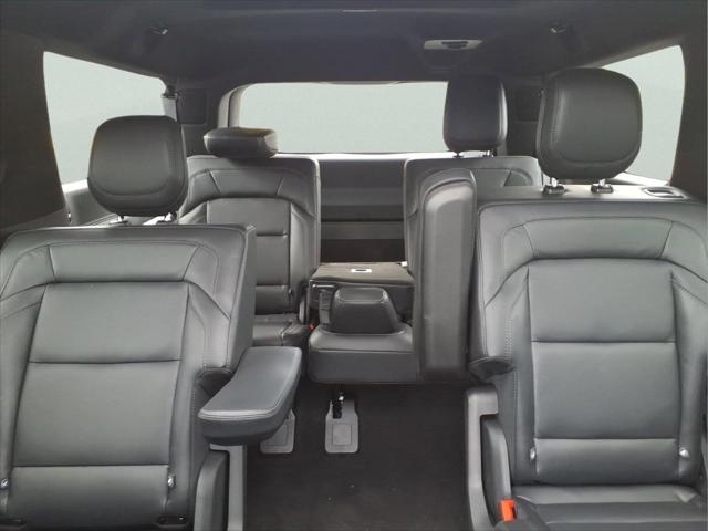 2026 Lincoln Navigator Reserve L