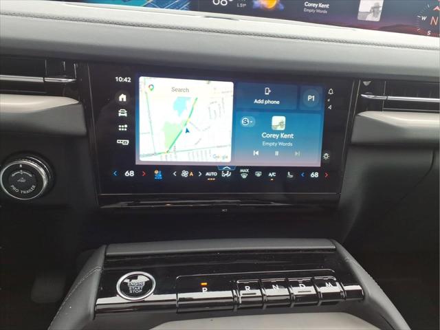 2026 Lincoln Navigator Reserve L