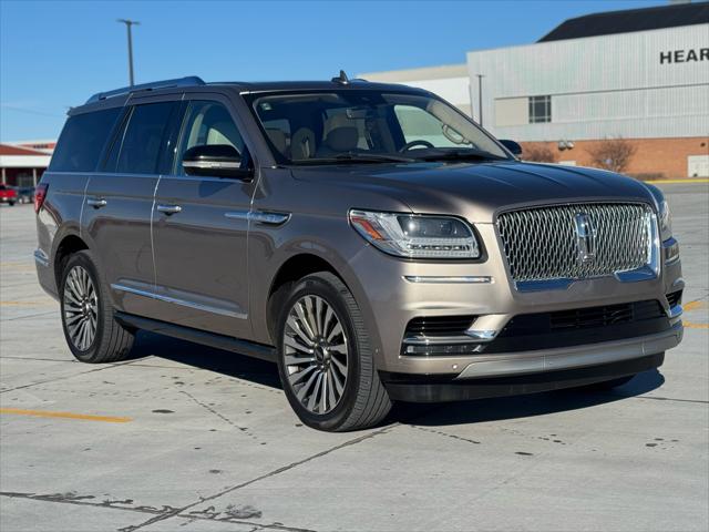 2019 Lincoln Navigator Reserve for sale in Kearney, NE