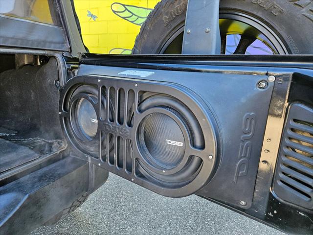 2009 Jeep Wrangler Unlimited X