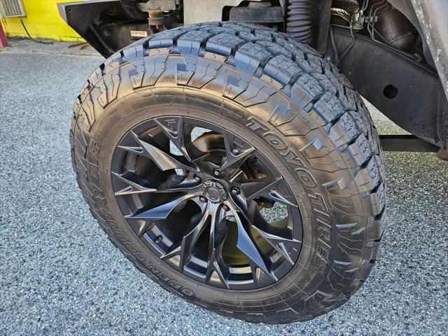2009 Jeep Wrangler Unlimited X