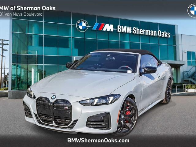 2026 BMW M4 M440i for sale in Sherman Oaks, CA