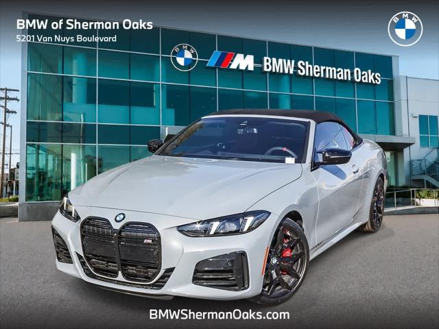2026 BMW M4 M440i for sale in Sherman Oaks, CA
