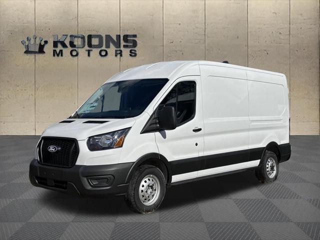 2026 Ford Transit Cargo Van T-250 148 Med Rf 9150 GVWR RWD for sale in Silver Spring , MD