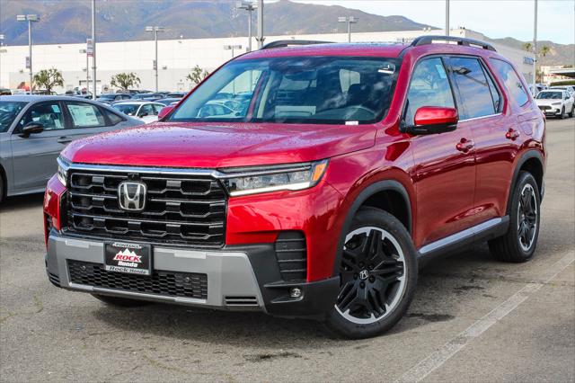 2026 Honda Pilot Touring Blackout for sale in Fontana, CA