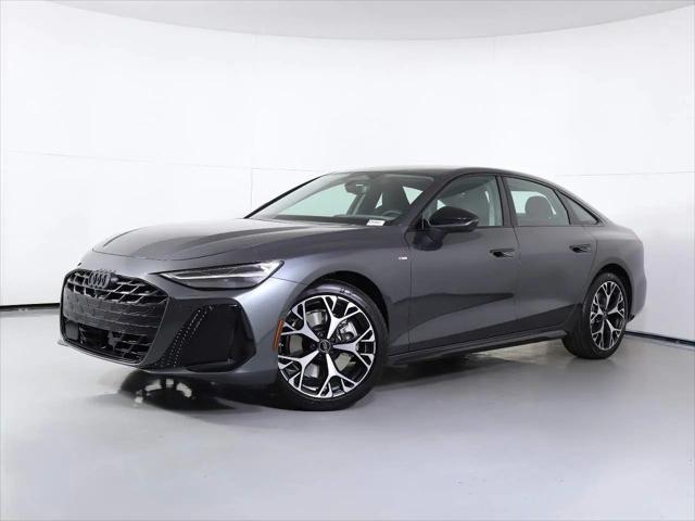 2026 Audi A6 Premium Plus quattro S tronic for sale in Tucson, AZ