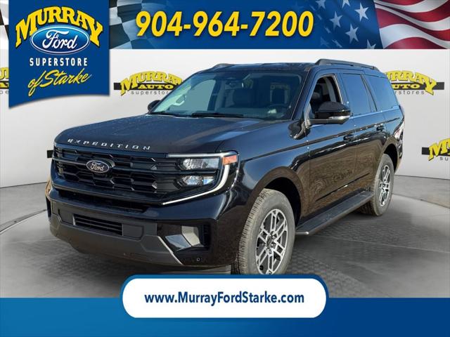 2026 Ford Expedition Active for sale in Starke, FL