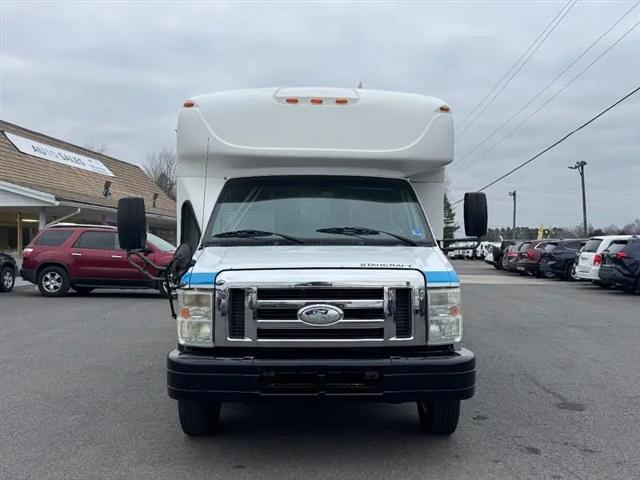 2014 Ford E-450 Cutaway E-450