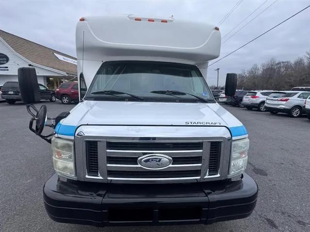 2014 Ford E-450 Cutaway E-450