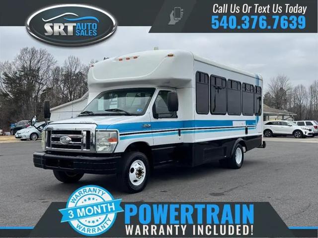 2014 Ford E-450 Cutaway E-450 for sale in King George, VA