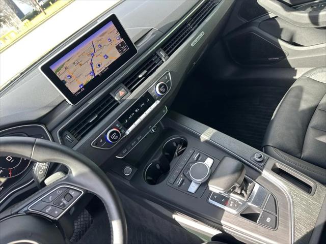 2018 Audi A5 2.0T Premium