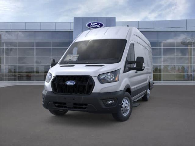 2026 Ford Transit Cargo Van Unknown