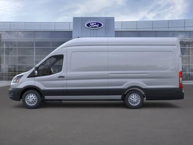 2026 Ford Transit Cargo Van Unknown