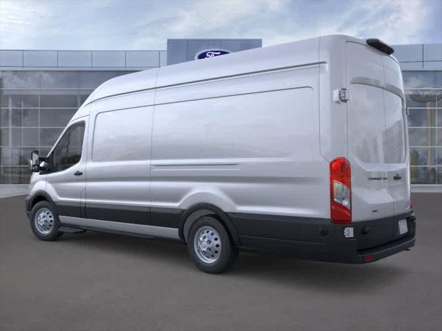 2026 Ford Transit Cargo Van Unknown