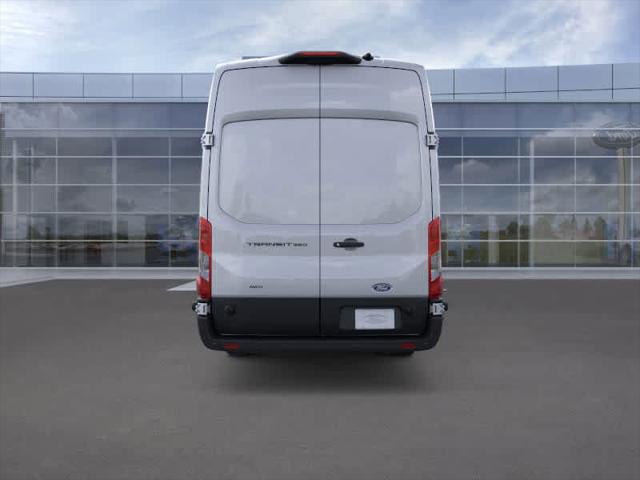 2026 Ford Transit Cargo Van Unknown